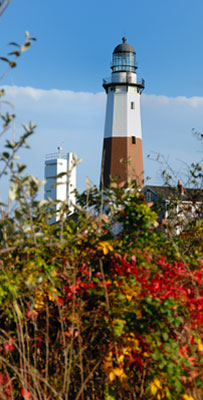 Montauk Lighthouse