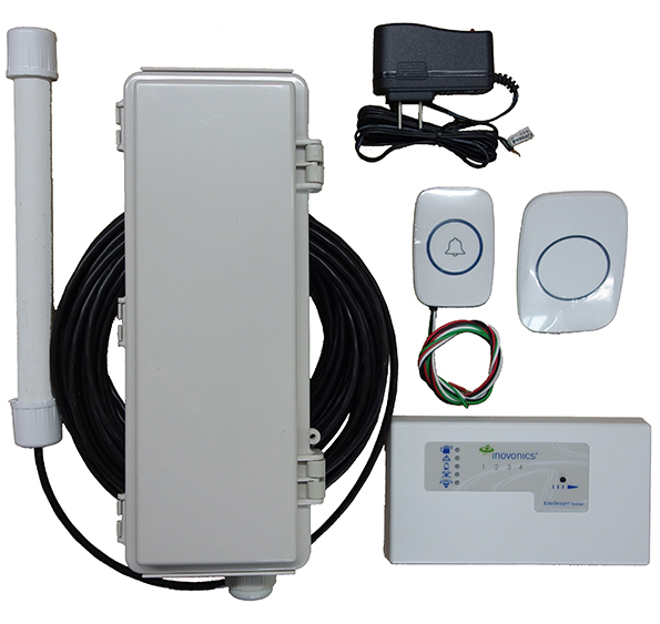 Probe Vehicle Detector link to probe page