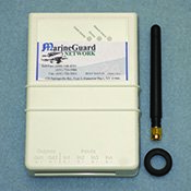 MarineGuard Cell Transmitter - No GPS